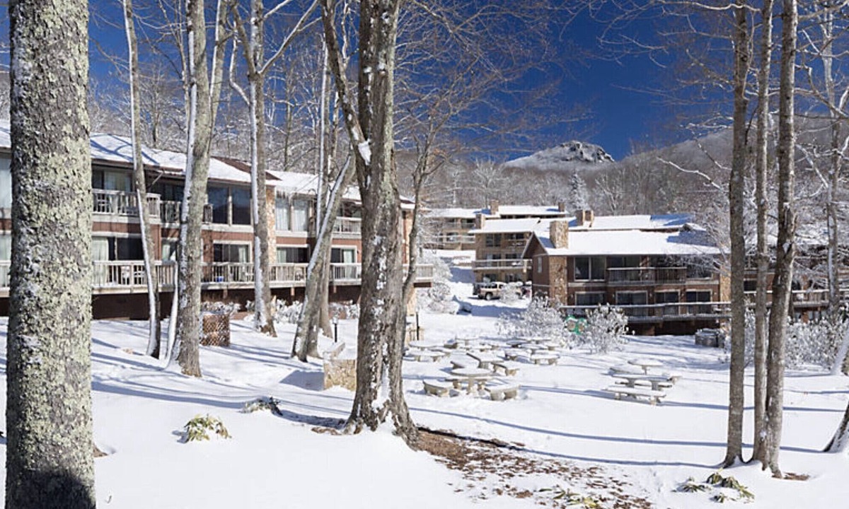 Linville Ridge Resort | Blue Ridge Village