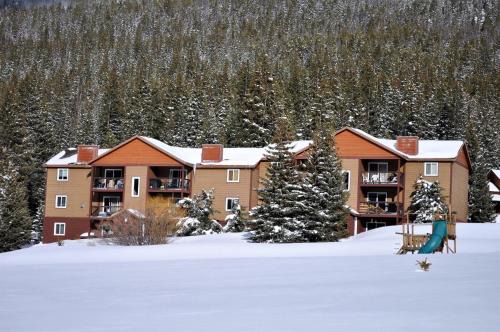 Blue River House | Blue River Condos 3 Bed 2 Bath BRLR