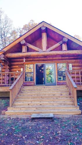Connerville House | Blue River Inn. Com