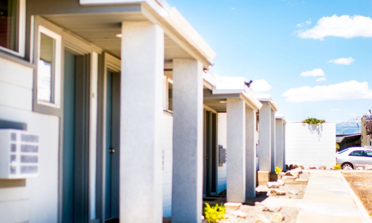 Blanding Hotel | Blue Sage Inn & Suites