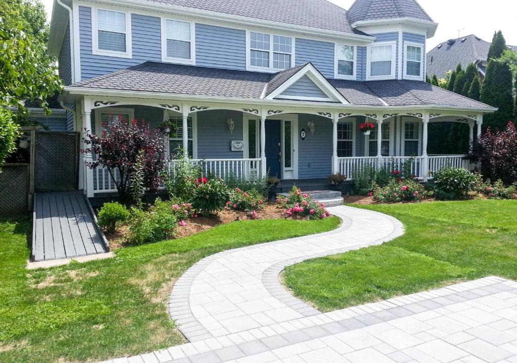 Historic Old Town Bed & Breakfast | Blue Skies Bed & Breakfast