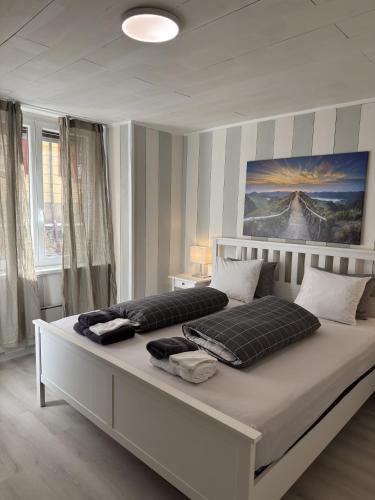 Goeschenen Bed & Breakfast | Blue Sky Apartments