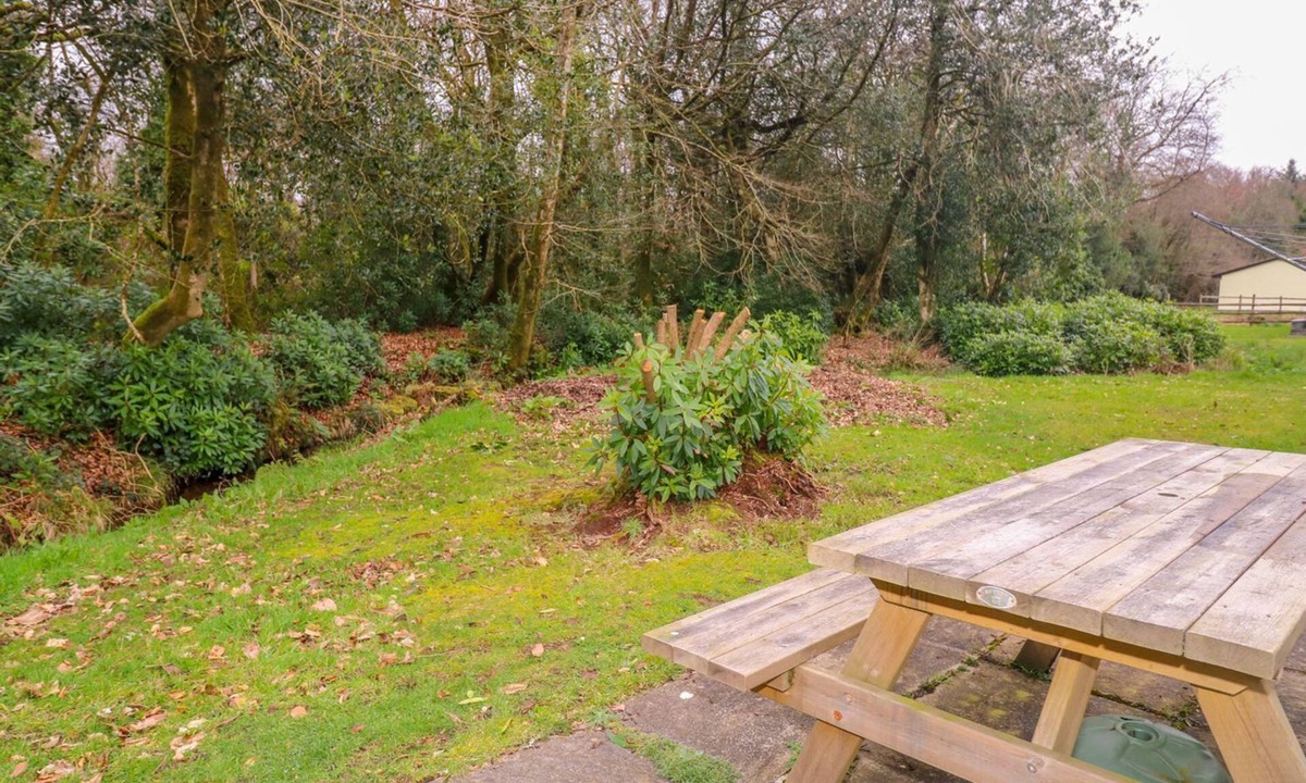 Liskeard Cottage | Blue Sky Cottage