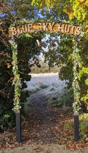 Chediston Other | Blue Sky Huts
