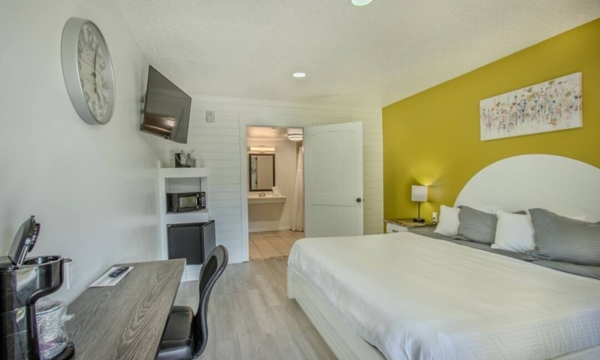 Blue Ridge Hotel | Blue Sky Inn