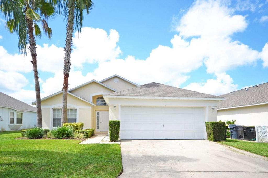 Westridge Villa | Blue Sky Villa 36819