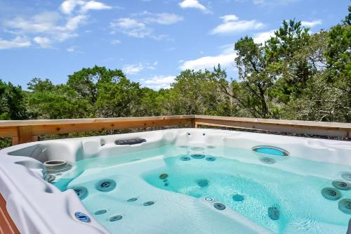 Wimberley House | Blue Spring Retreat