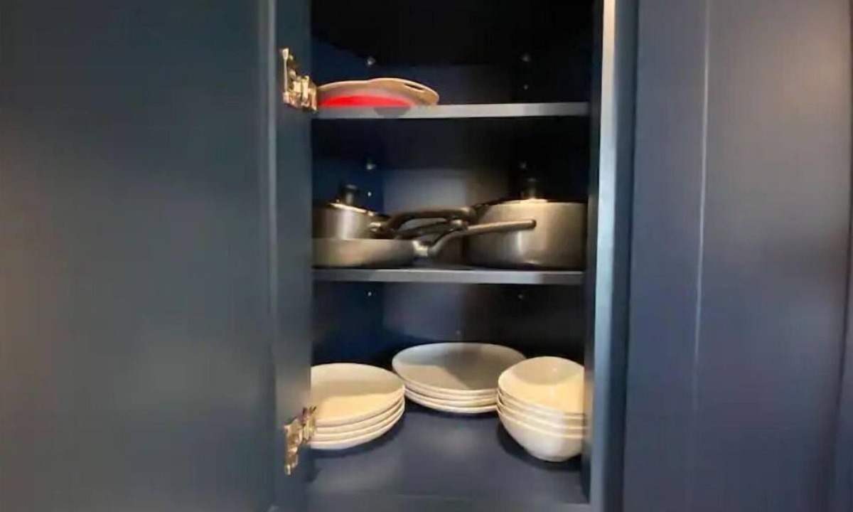 East Hillside Apartment | Blue Studio, Stay Calm, Stay Close, Unit 103