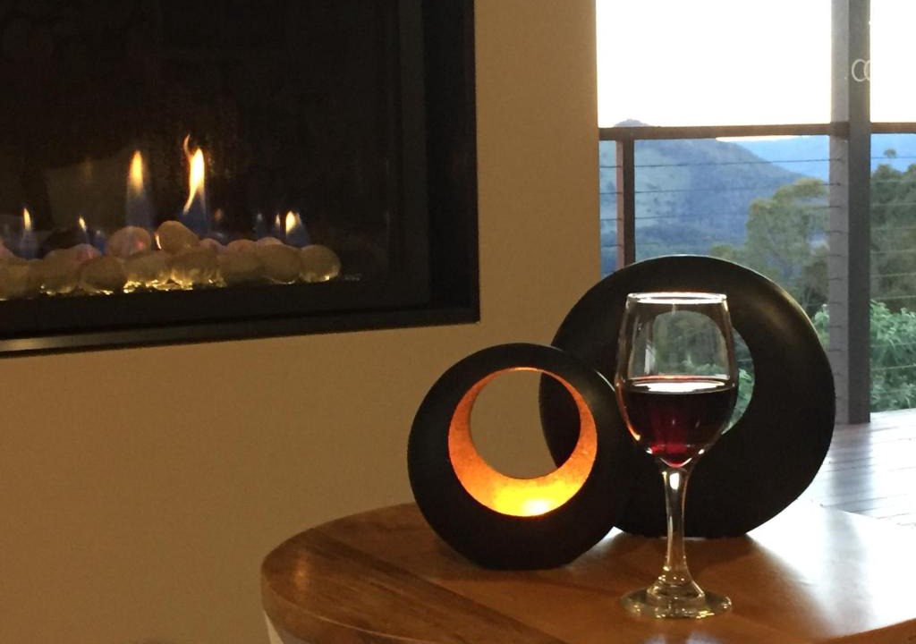 Witta Cabin | Blue Summit Cottages