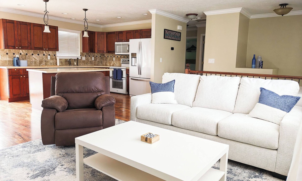 West Jordan House | Blue Summit Stay Quiet Luxury w/Mountain Views