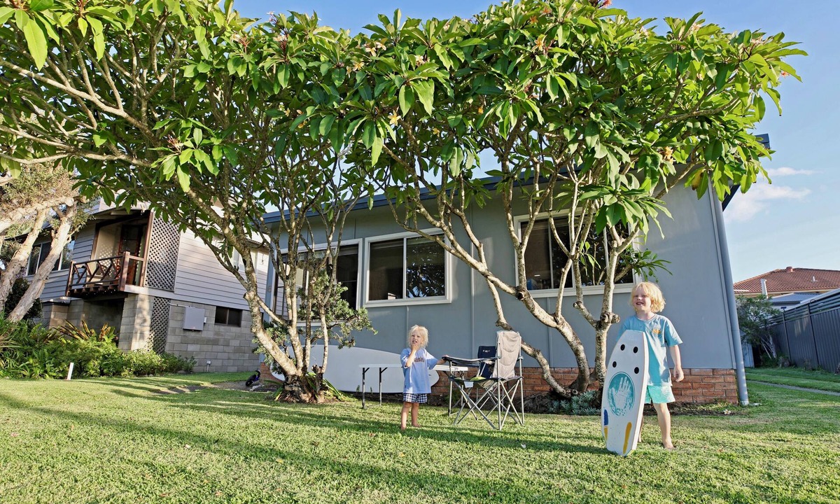 Red Rock House | Blue Swimmer Shack - Waterfront Views at Red Rock