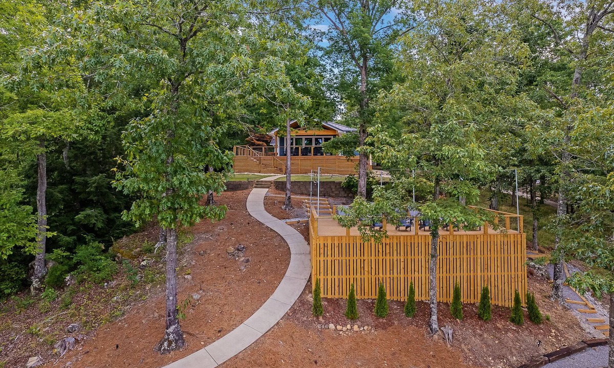 Arley House | Blue View - Private Boat Launch on property!