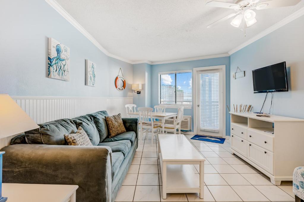 Myrtle Beach House | Blue Water Resort