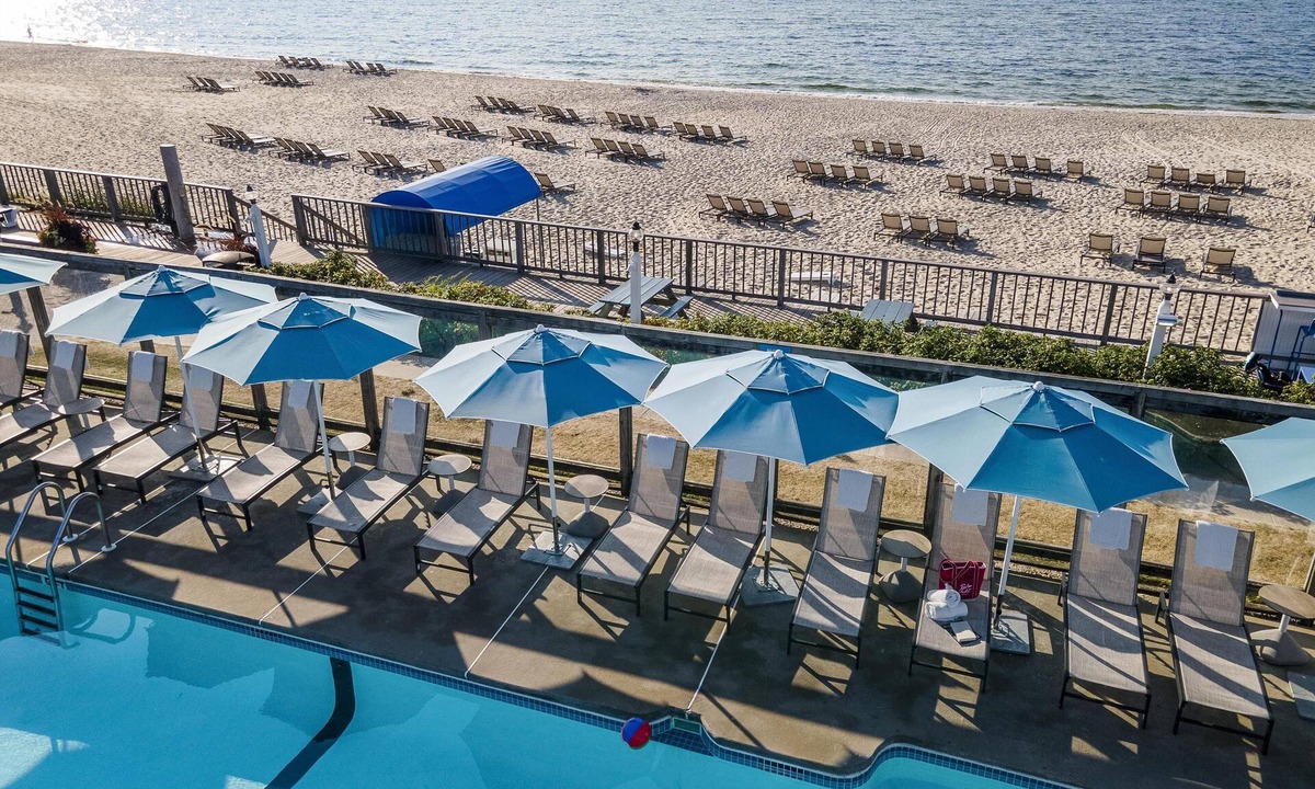 Bass River Resort | Blue Water Resort