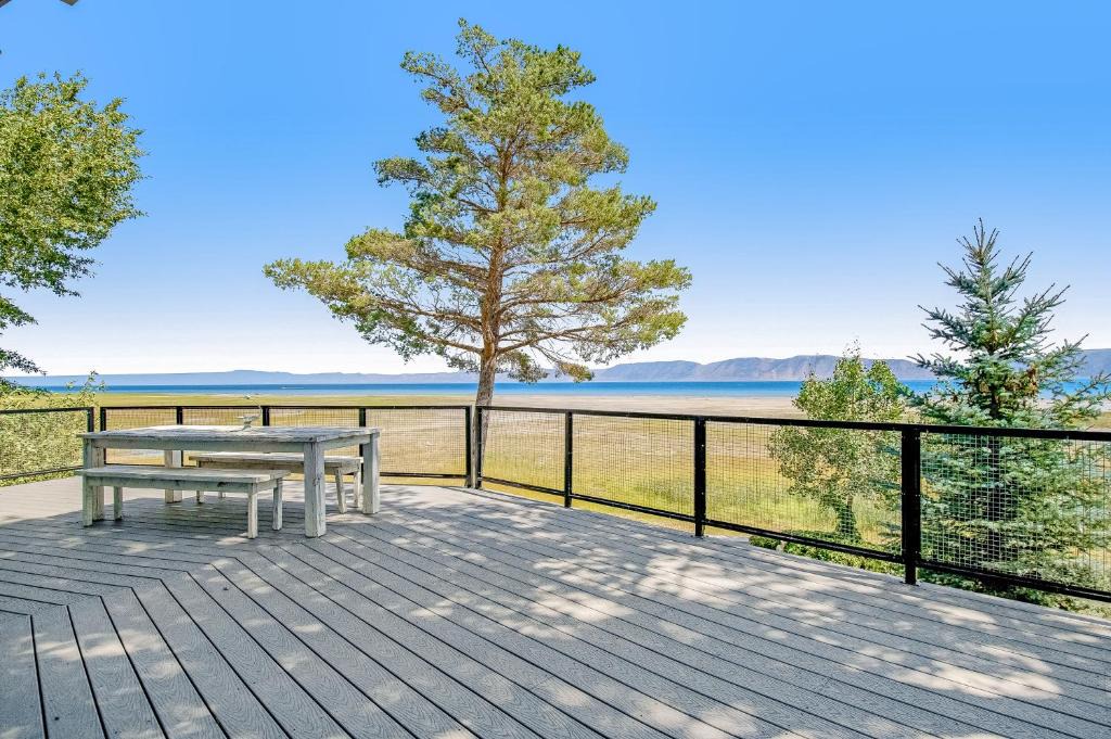 Garden City House | Blue Water