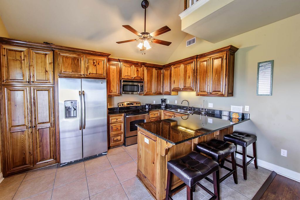 Grand Isle Cabin | Blue Water Villa (H) / 2685