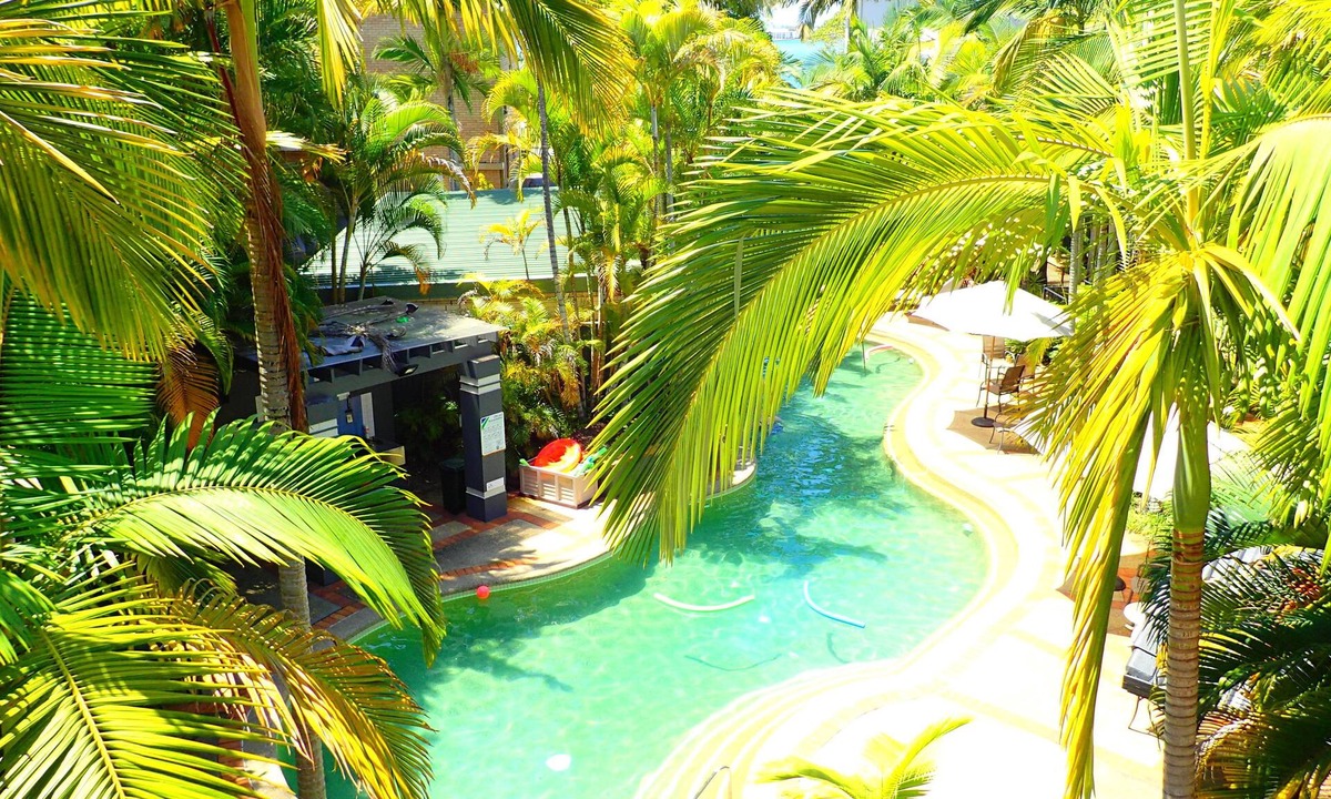 Labrador Hotel | Blue Waters Apartments