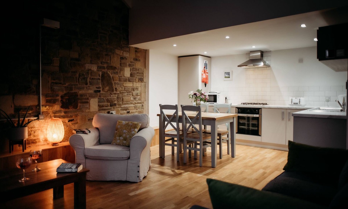 Crawshaw Booth Cottage | Bluebell at Rossendale Holiday