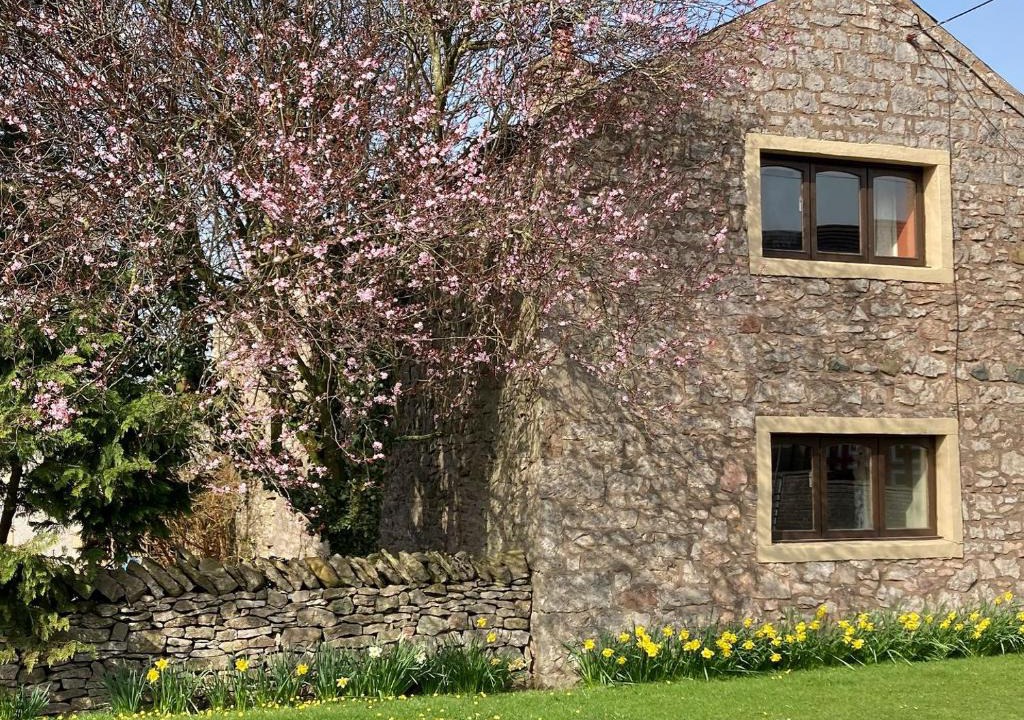 Great Strickland House | Bluebell Barn