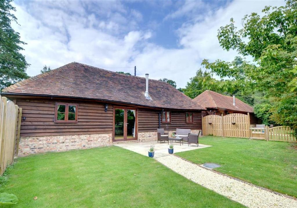 Cranbrook House | Bluebell Byre