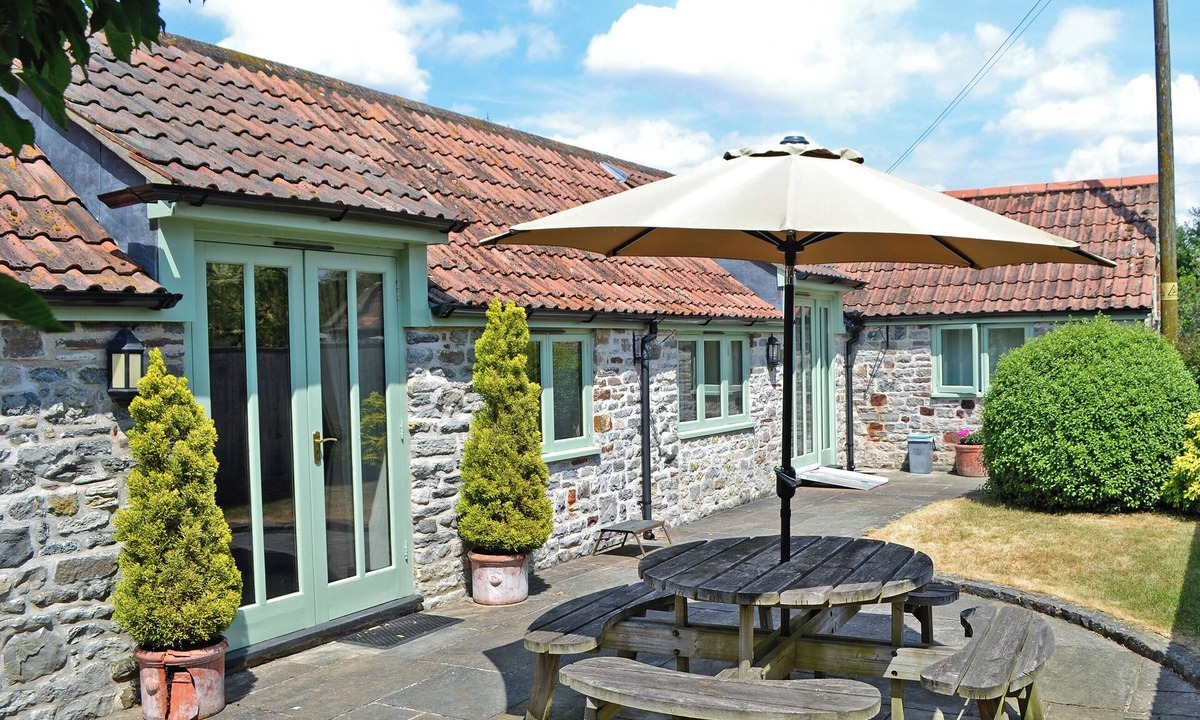 Chipping Sodbury House | Bluebell Cottage - E4741