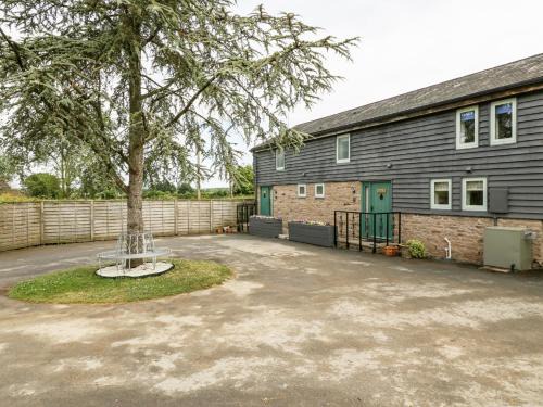 Pembridge House | Bluebell Cottage