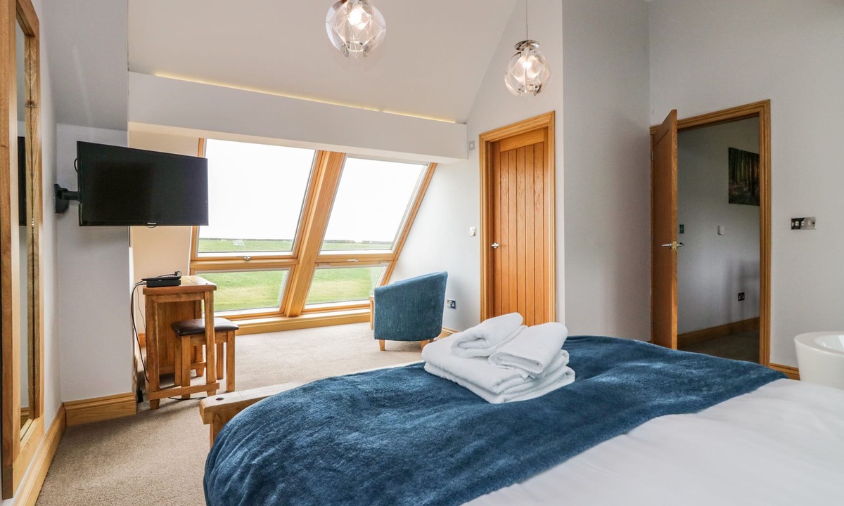 Newton in Furness Cottage | Bluebell Cottage