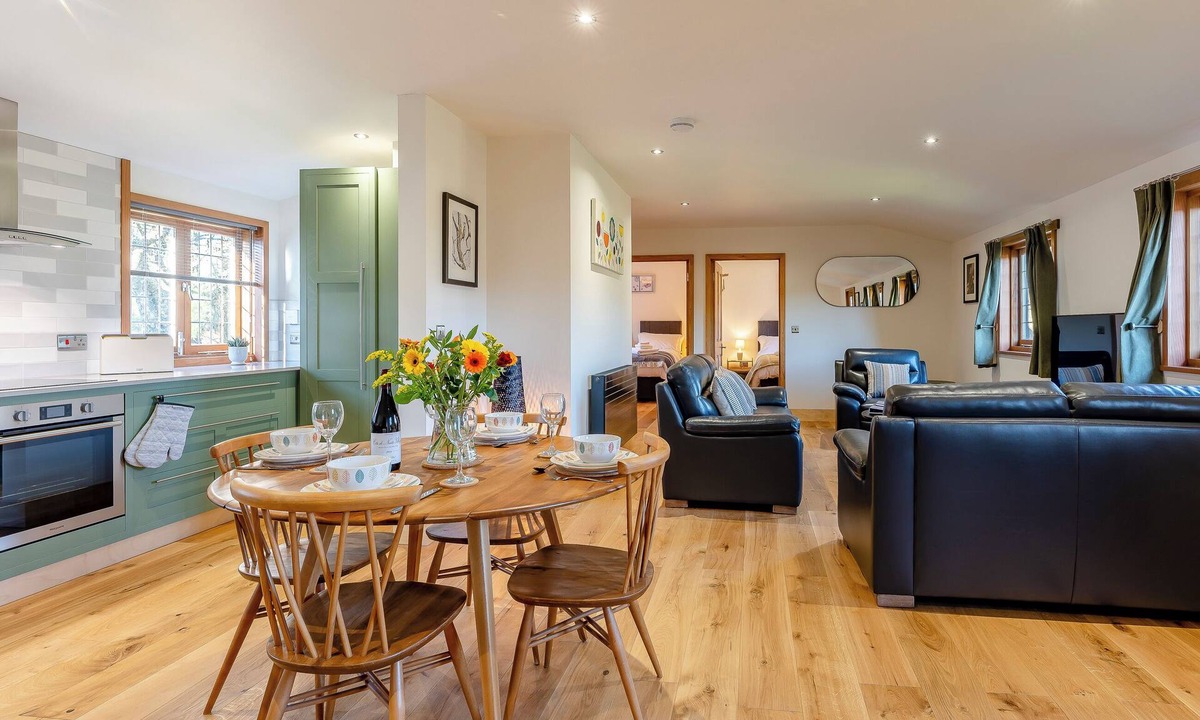 Challock Cottage | Bluebell Lodge-UK32958