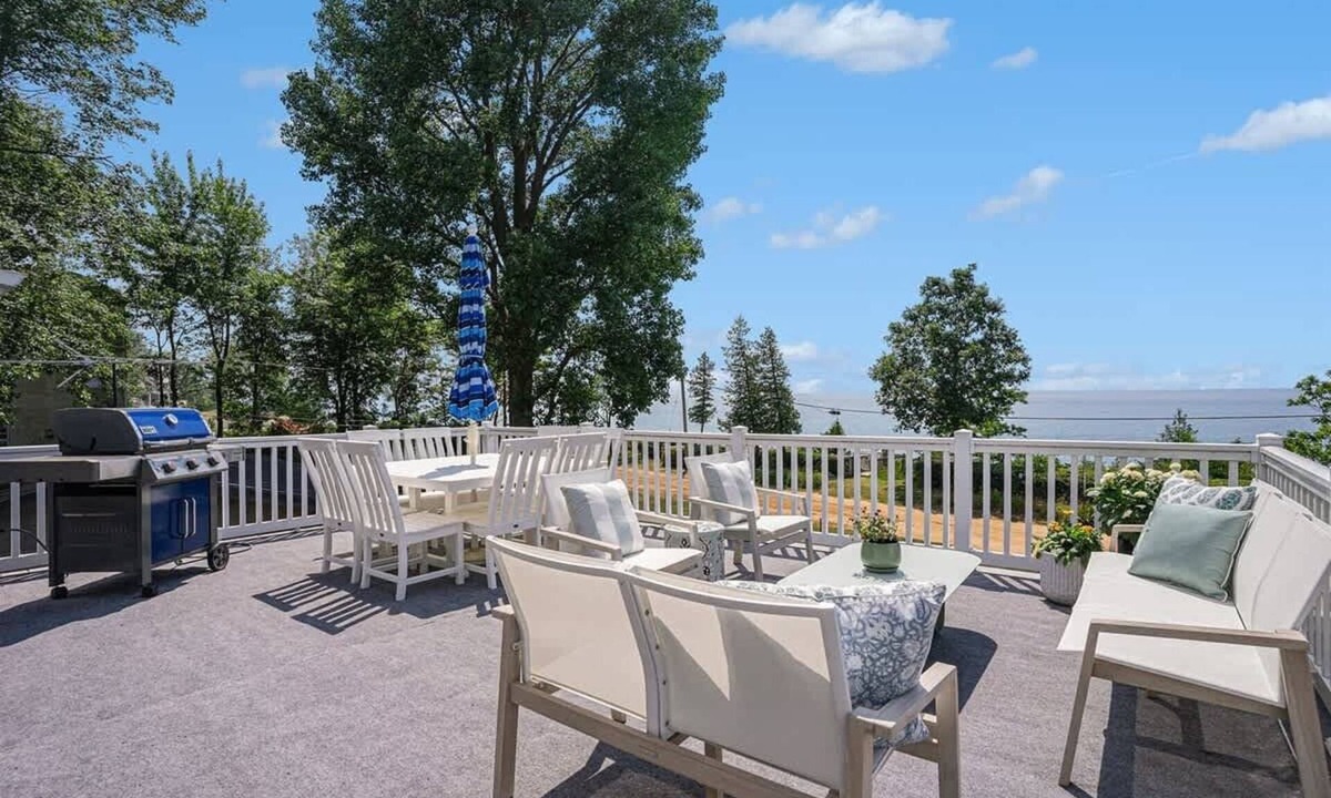 Miami Park House | Blueberry Bluff