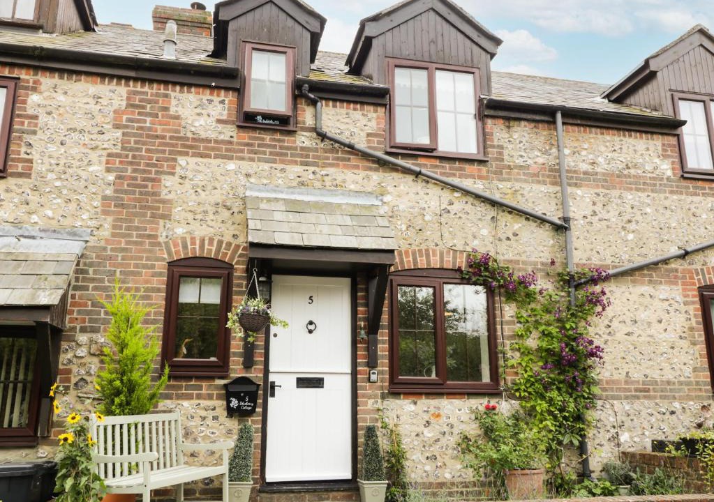 Cerne Abbas House | Blueberry Cottage