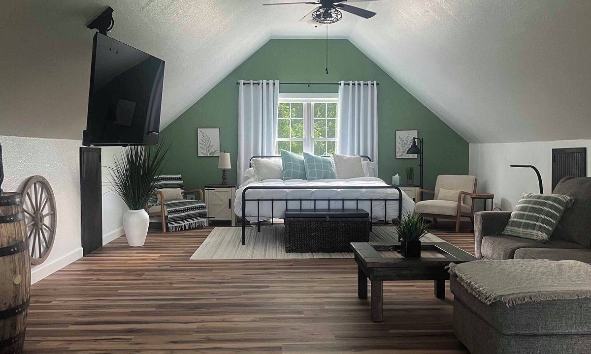 Linn Creek Other | Blueberry Farm in the Lake of the Ozarks — Because Life is Sweet