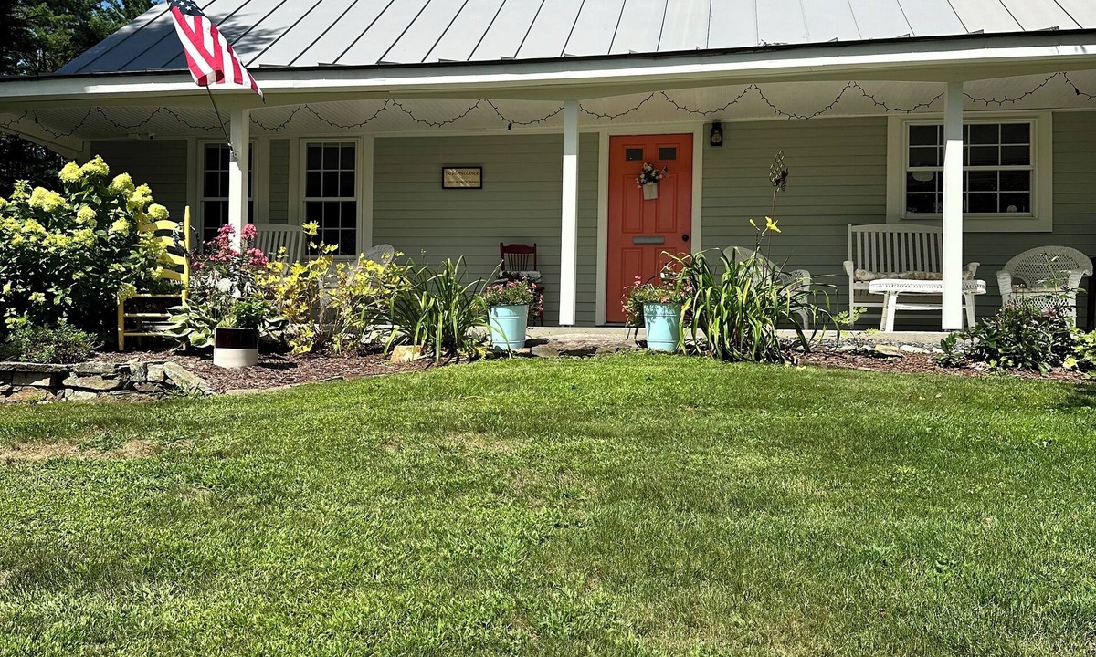 Unity Other | Blueberry Hill of Unity