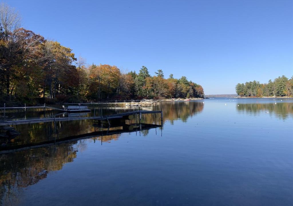 South Casco House | BLUEBERRY MORE LIMIT 17 home