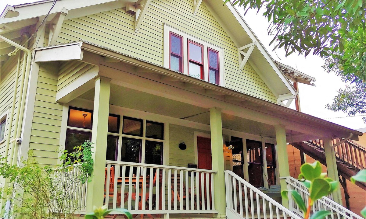 Richmond Bed & Breakfast | Bluebird Guesthouse