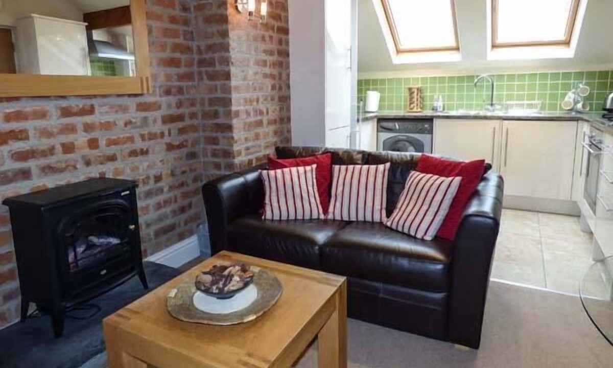 Coniston Cottage | Bluebird Loft