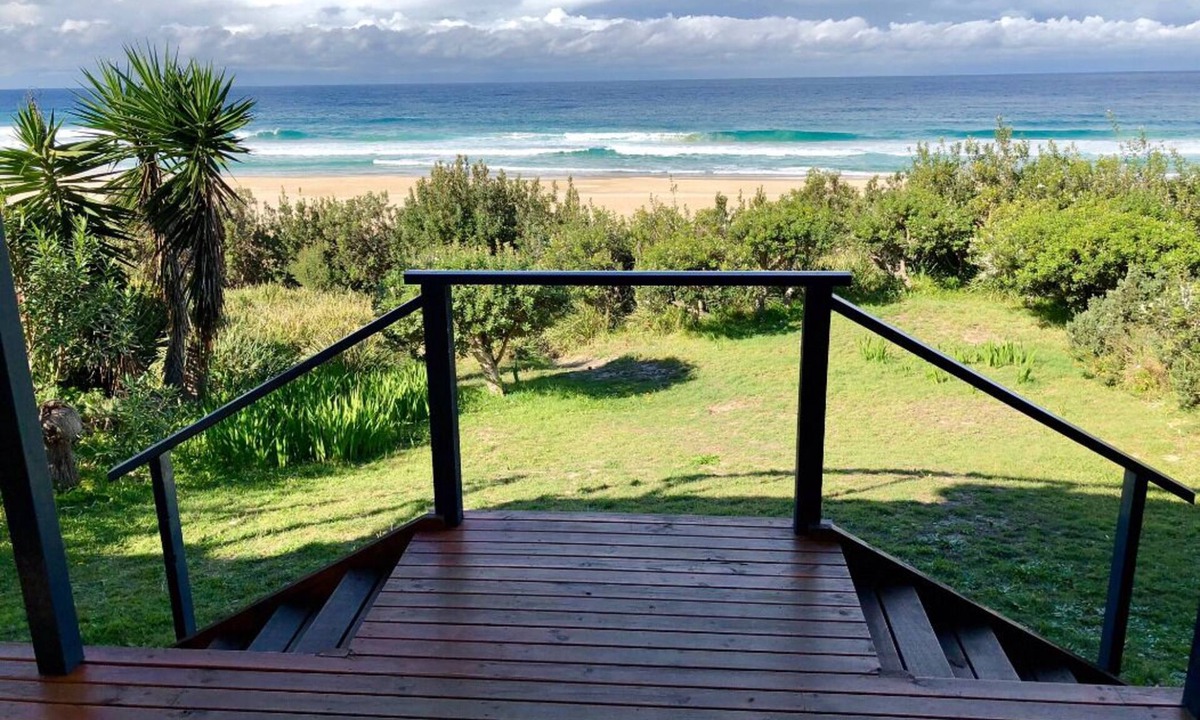 Blueys Beach Apartment | Bluecrest 1 at Blueys beach