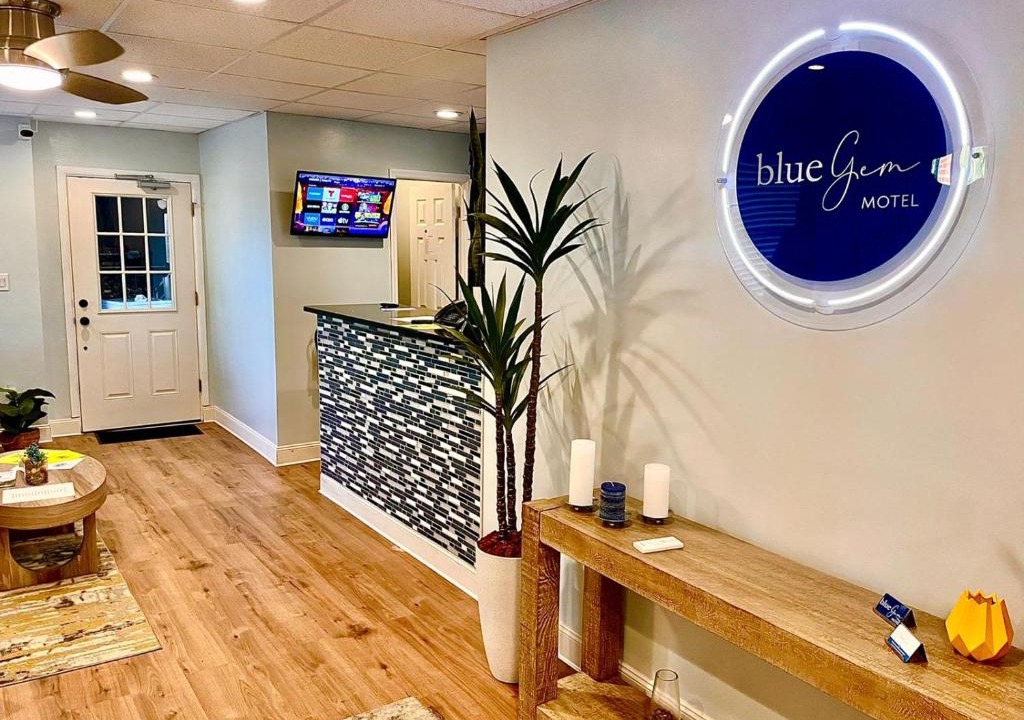 High Springs Hotel | BlueGem Motel