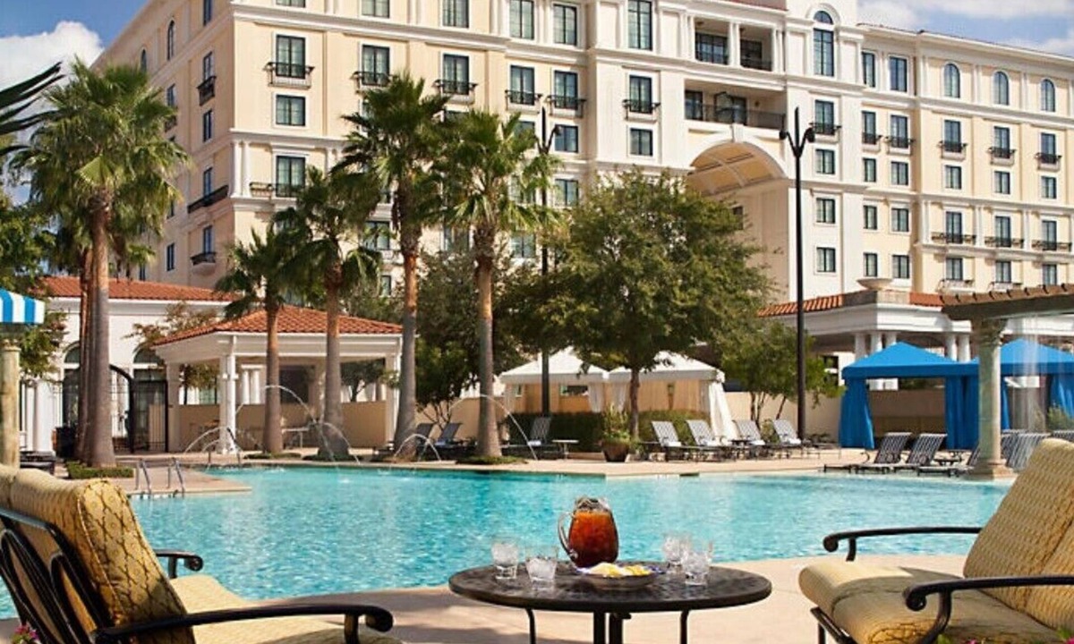 Wetmore Hotel | Bluegreen Eilan Hotel & Spa, 1 King Bed Hotel Room, free WIFI