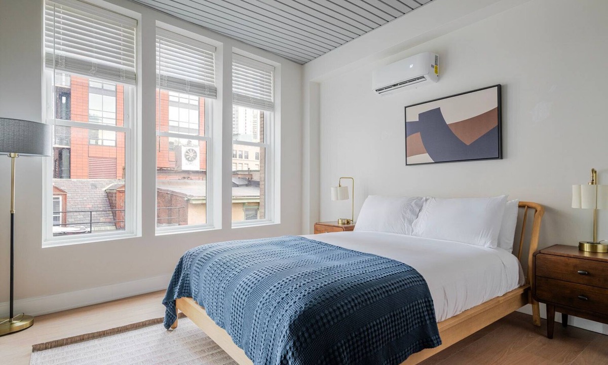Downtown Boston Apartment | Blueground | Downtown Crossing, view, nr Boston Common