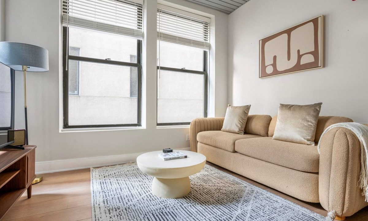Downtown Boston Apartment | Blueground | Downtown Crossing, view, nr Boston Common