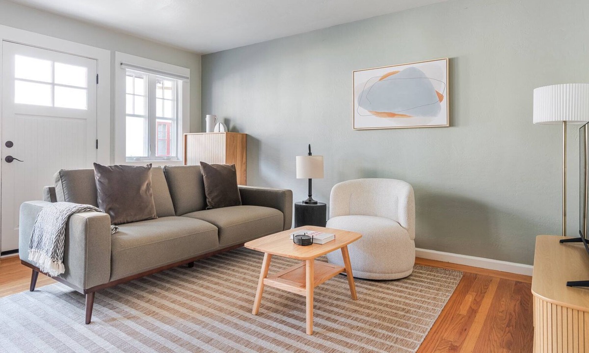 Downtown North Apartment | Blueground | Downtown North, view, nr Park