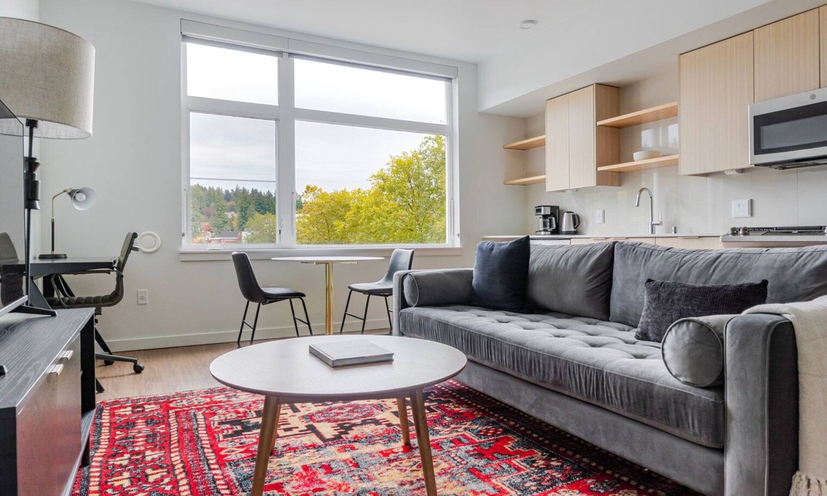 Downtown Apartment | Blueground | Downtown, rooftop, nr Park
