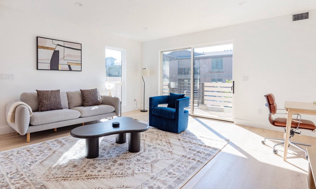 Lafayette Apartment | Blueground | Lafayette, view, nr Mt. Diablo