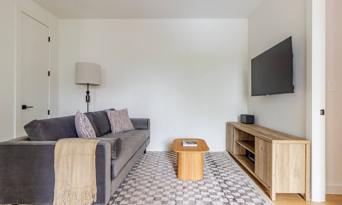 Park Slope Apartment | Blueground | Park Slope, w/d, AC, nr park