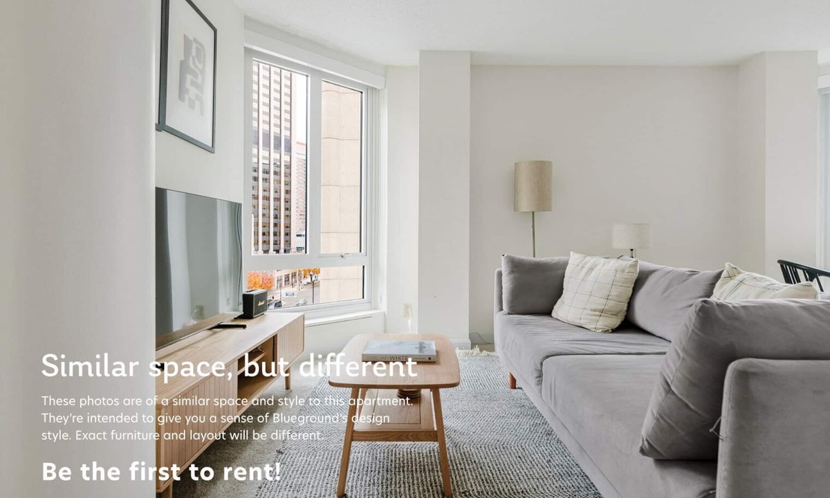 Prudential - St. Botolph Apartment | Blueground | Prudential/St. Botolph, pool, nr Boston Common