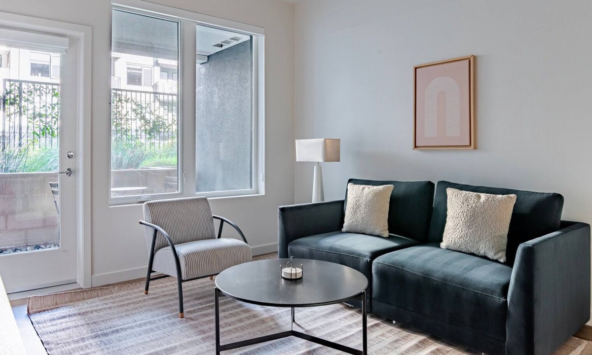 Santa Clara Apartment | Blueground | Santa Clara, pool, nr Central Park