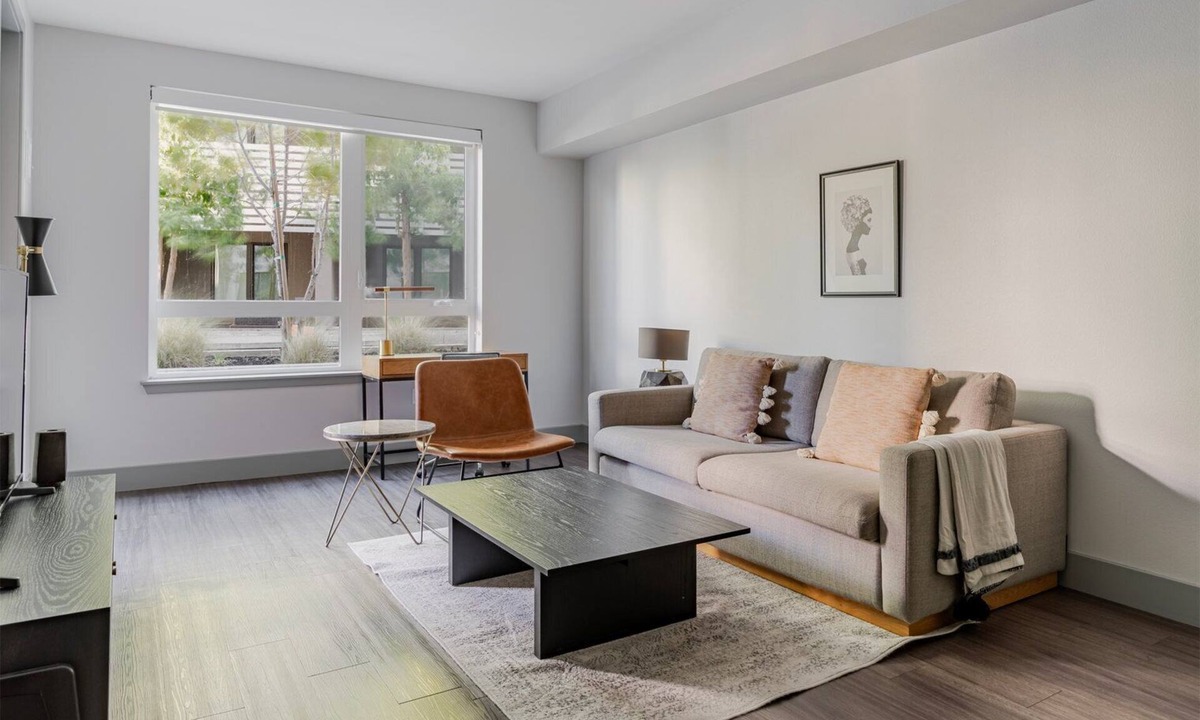 Walnut Creek Apartment | Blueground | Walnut Creek, pool, nr Heather Farm Park