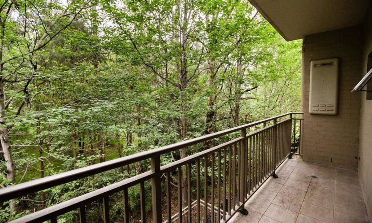 Jesmond Apartment | Bluegum Apartments