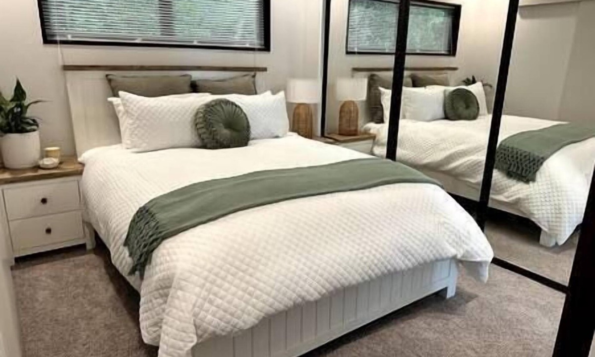 Twyford House | Bluegum Cottage….A Romantic Haven For Two❤️