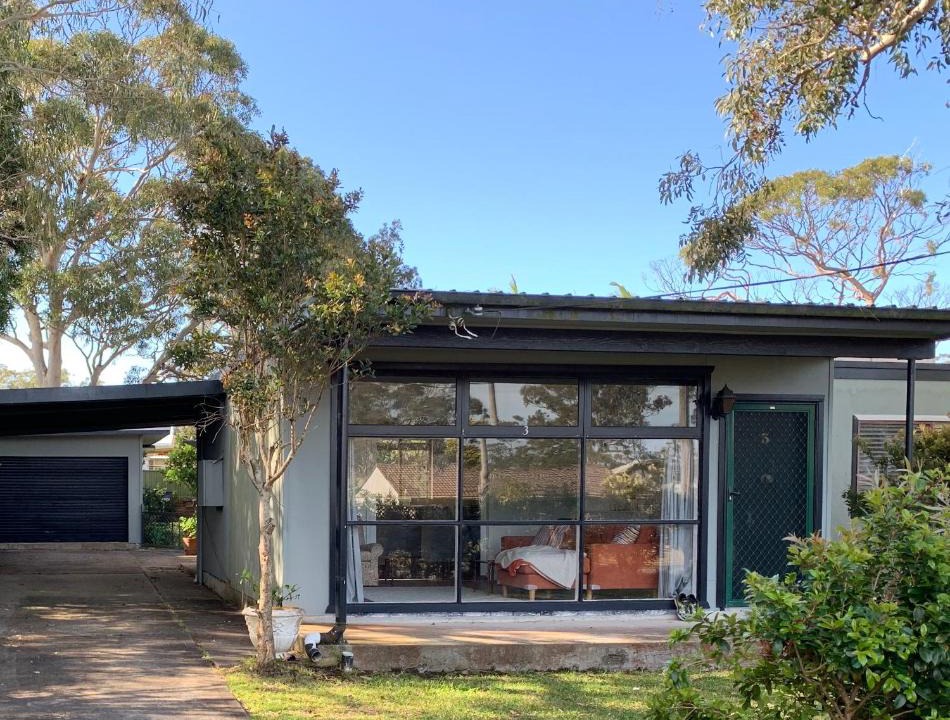 Culburra Beach House | Bluejay Cottage